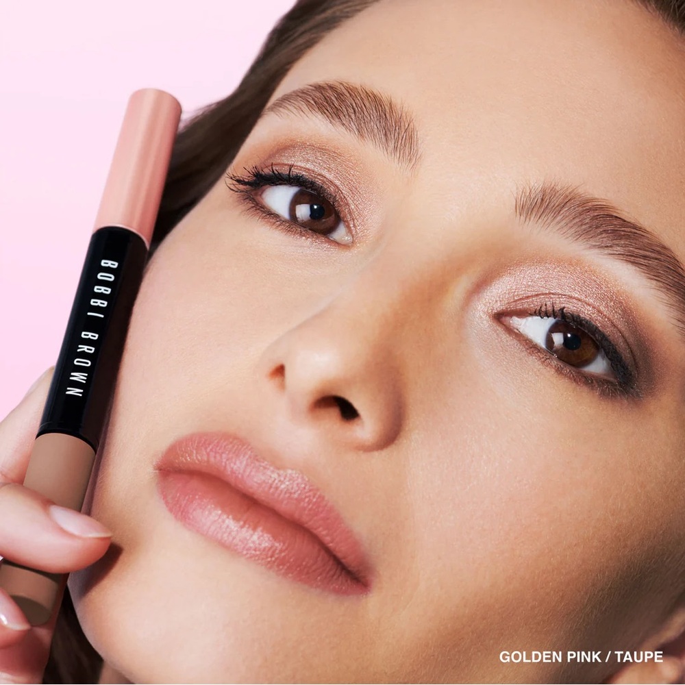 Bobbi Brown City Stroll Mini Long Wear Cream Shadow Stick Set new in box - Picture 3 of 4
